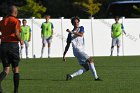 MSoc vs NEC  Wheaton College Men’s Soccer vs New England College. - Photo By: KEITH NORDSTROM : Wheaton, Soccer